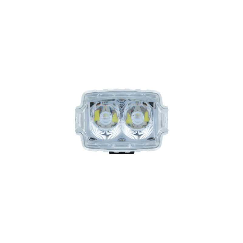 Zefal Supervision F1500 Usb Şarjlı Ön Far 1500 Lümen