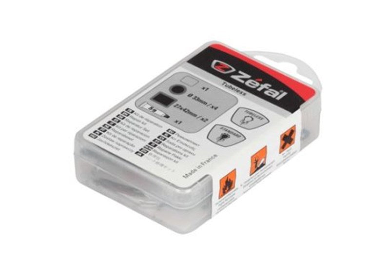 Zefal Tubeless Yama Seti