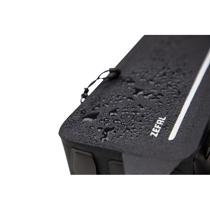 Zefal Z Adventure T1 Kadro Üstü Bisiklet Çantası