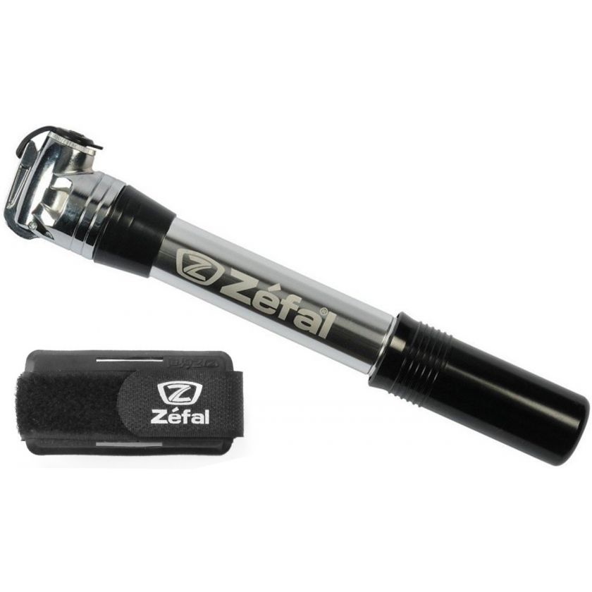 Zefal Z Cross All El Pompası