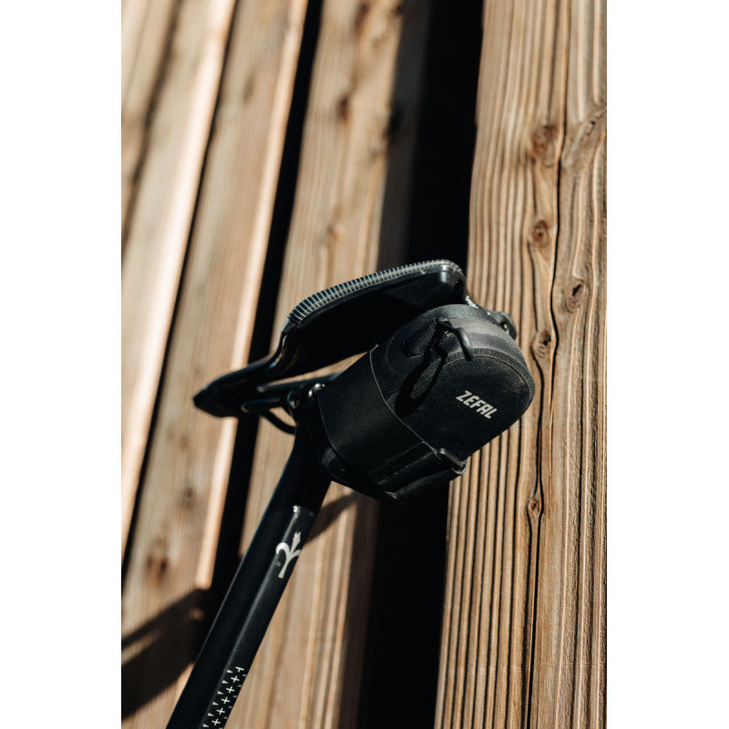 Zefal Z Road Pack Sele Altı Su Geçirmez Çanta