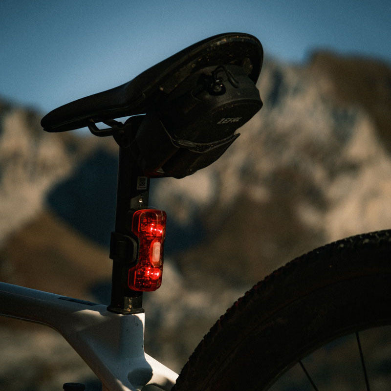 Zefal Z Road Pack Sele Altı Su Geçirmez Çanta