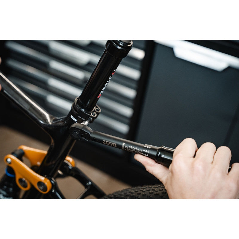 Zefal Z Torque Tork Anahtarı
