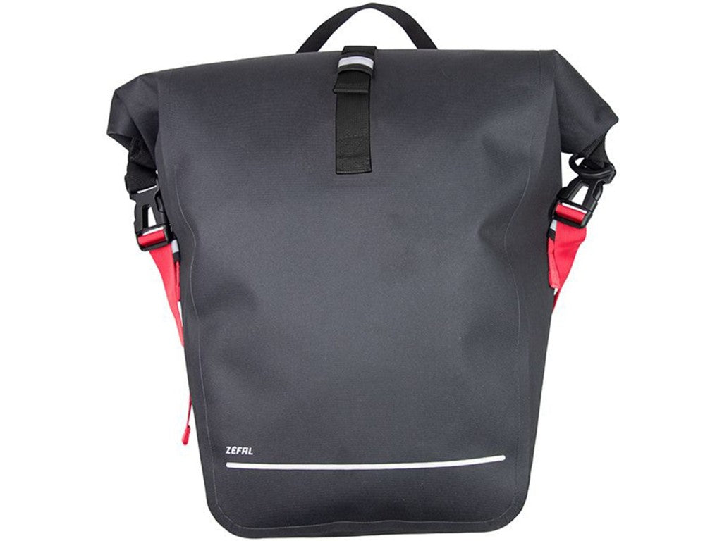 Zefal Z Traveler S30 Arka Bagaj Çantası