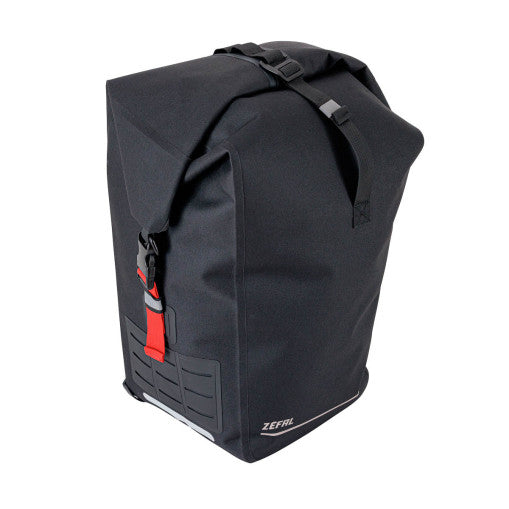 Zefal Z Traveler S30 Arka Bagaj Çantası