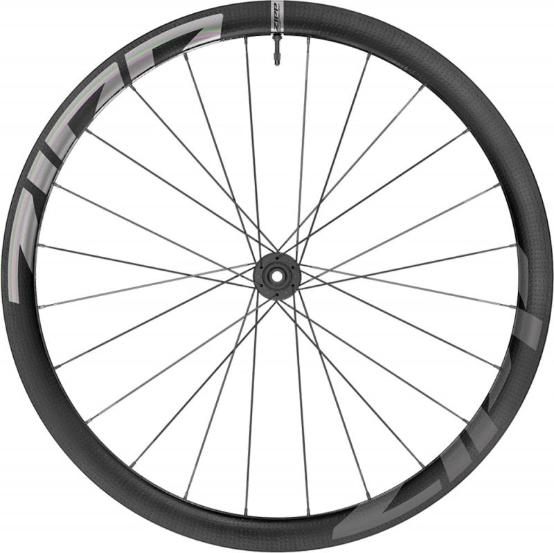Zipp 303 Firecrest® Force Disc Tubeless XDR Jant Seti