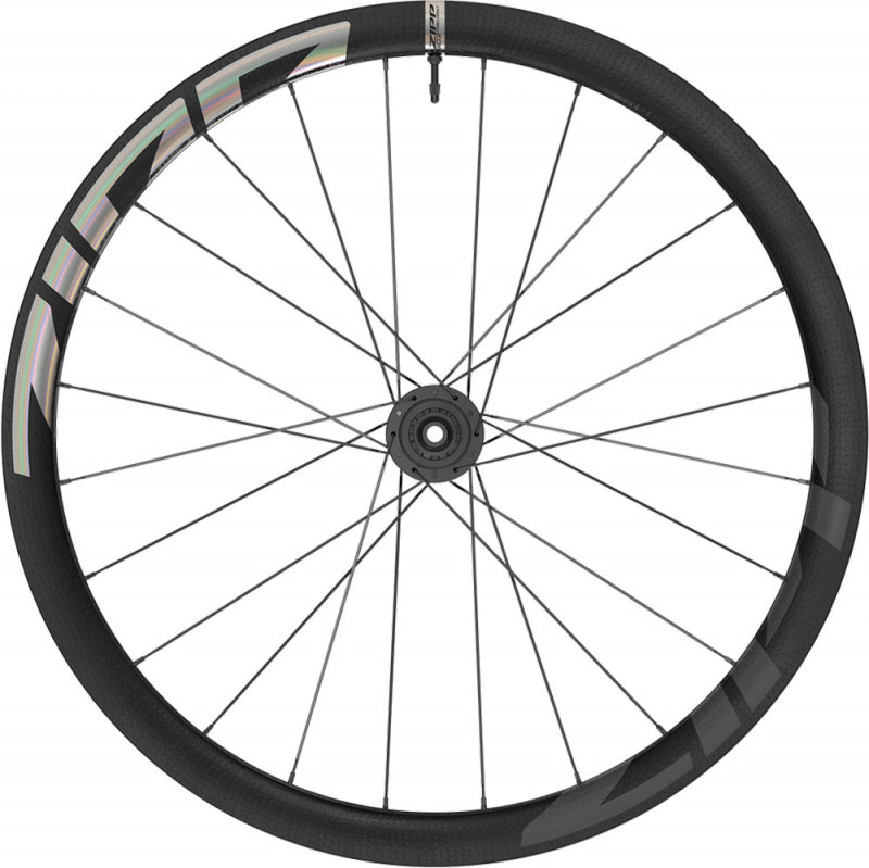 Zipp 303 Firecrest® Force Disc Tubeless XDR Jant Seti
