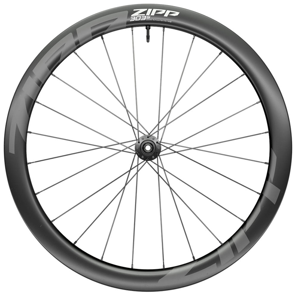 Zipp 303 S Carbon Tubeless Disc XDR Body Yol Bisikleti Jant Seti