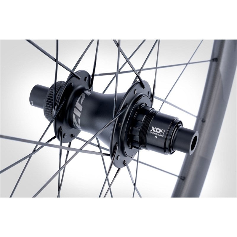 Zipp 303 S Carbon Tubeless Disc XDR Body Yol Bisikleti Jant Seti
