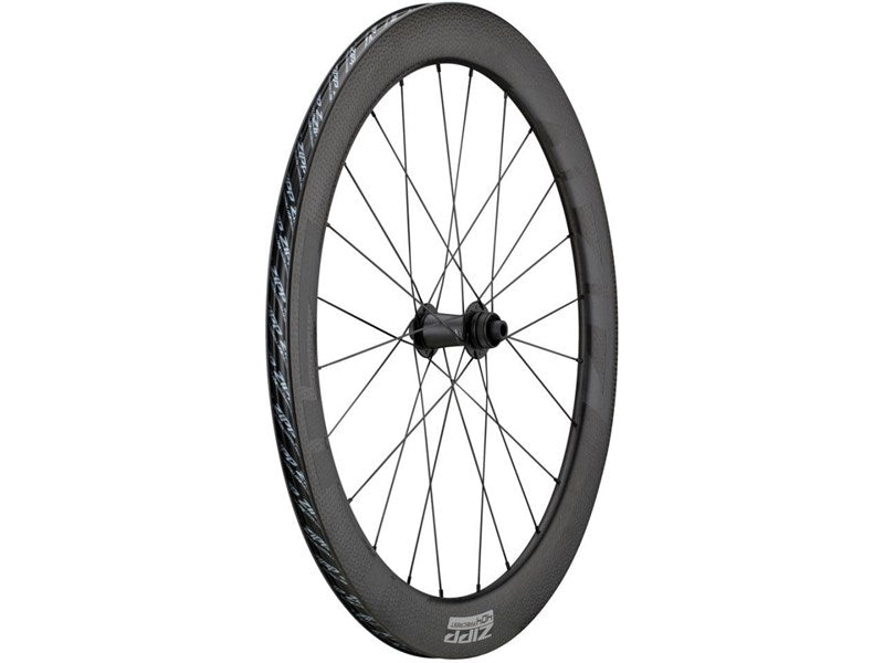 Zipp 404 Firecrest Carbon Tubeless XDR Karbon Jant Seti Disc CenterLock
