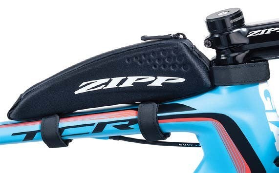 Zipp Kadro Üzeri Çanta Speed Box 1.0