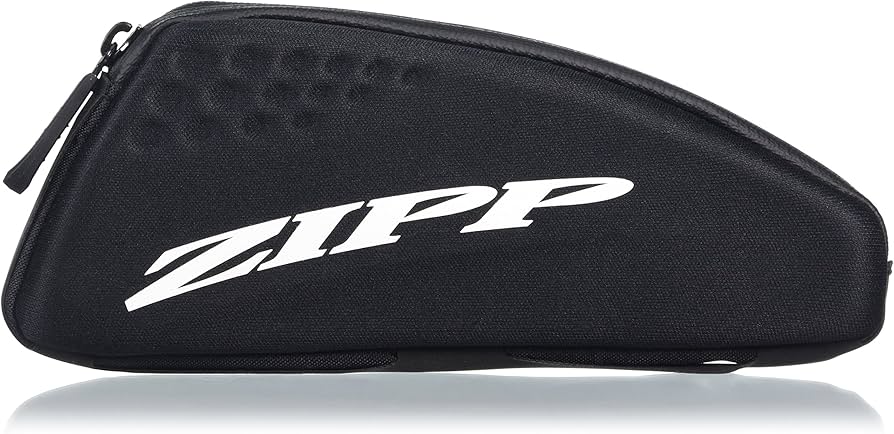 Zipp Kadro Üzeri Çanta Speed Box 2.0