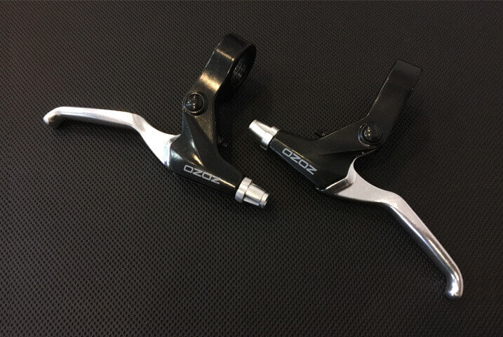Zozo Bicycle Brake Lever Aluminum AL-301A