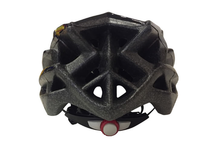 Zozo Bisiklet Kaskı HB-31-A Farklı Renklerde