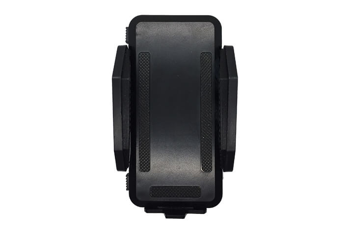 Zozo Bicycle Phone Holder Plastic JY-530-1