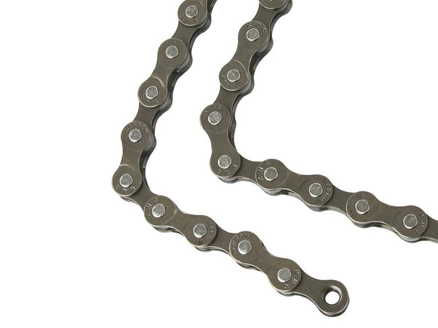 Kmc HV700 7-8 Vites Bisiklet Zinciri 1/2''x3/32'' 116 Bakla KMCHV700116LINKS