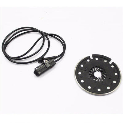 Alba 250RH Pro Electric Bike Kit 250W 12.8Ah (614Wh) 29 Rim Disc Brake 48V