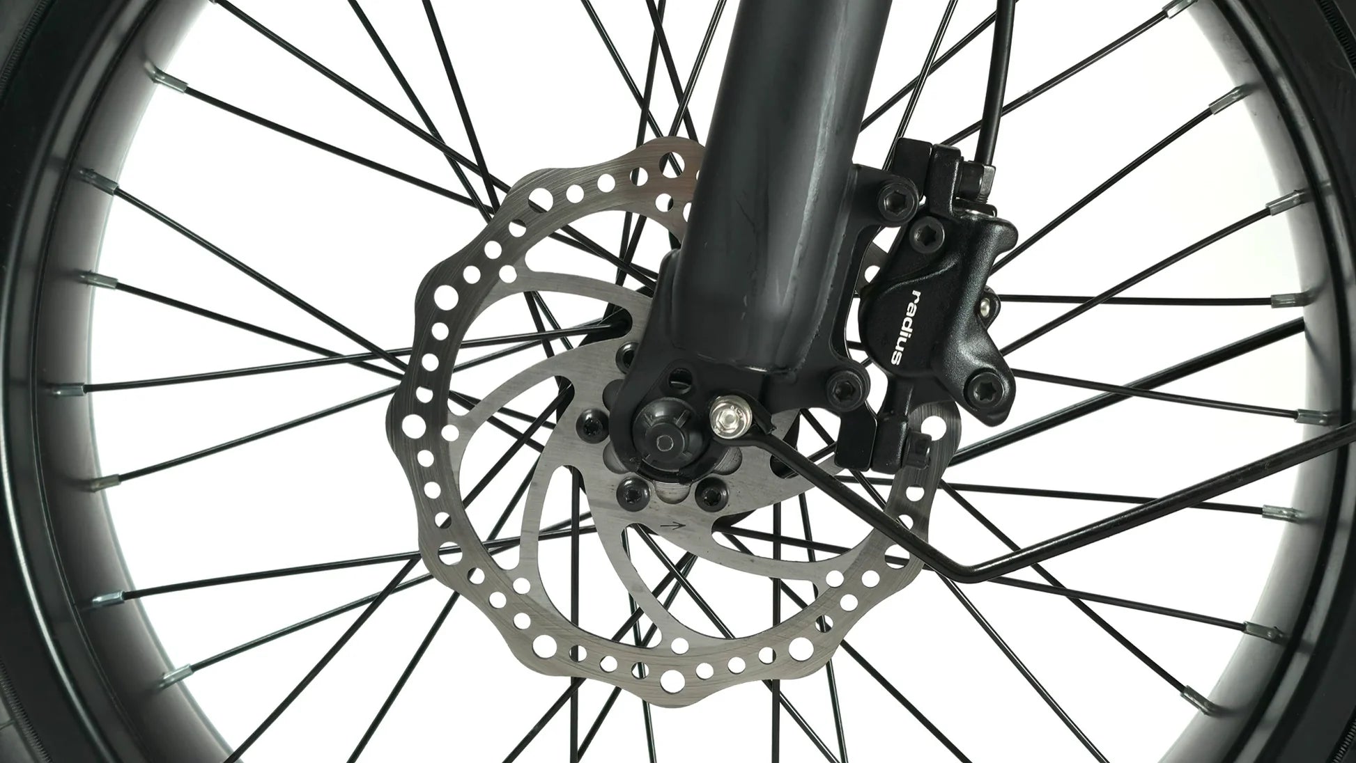 Alba Fold 3 Katlanır Elektrikli Bisiklet 2026 48V 15Ah (720Wh) Batarya