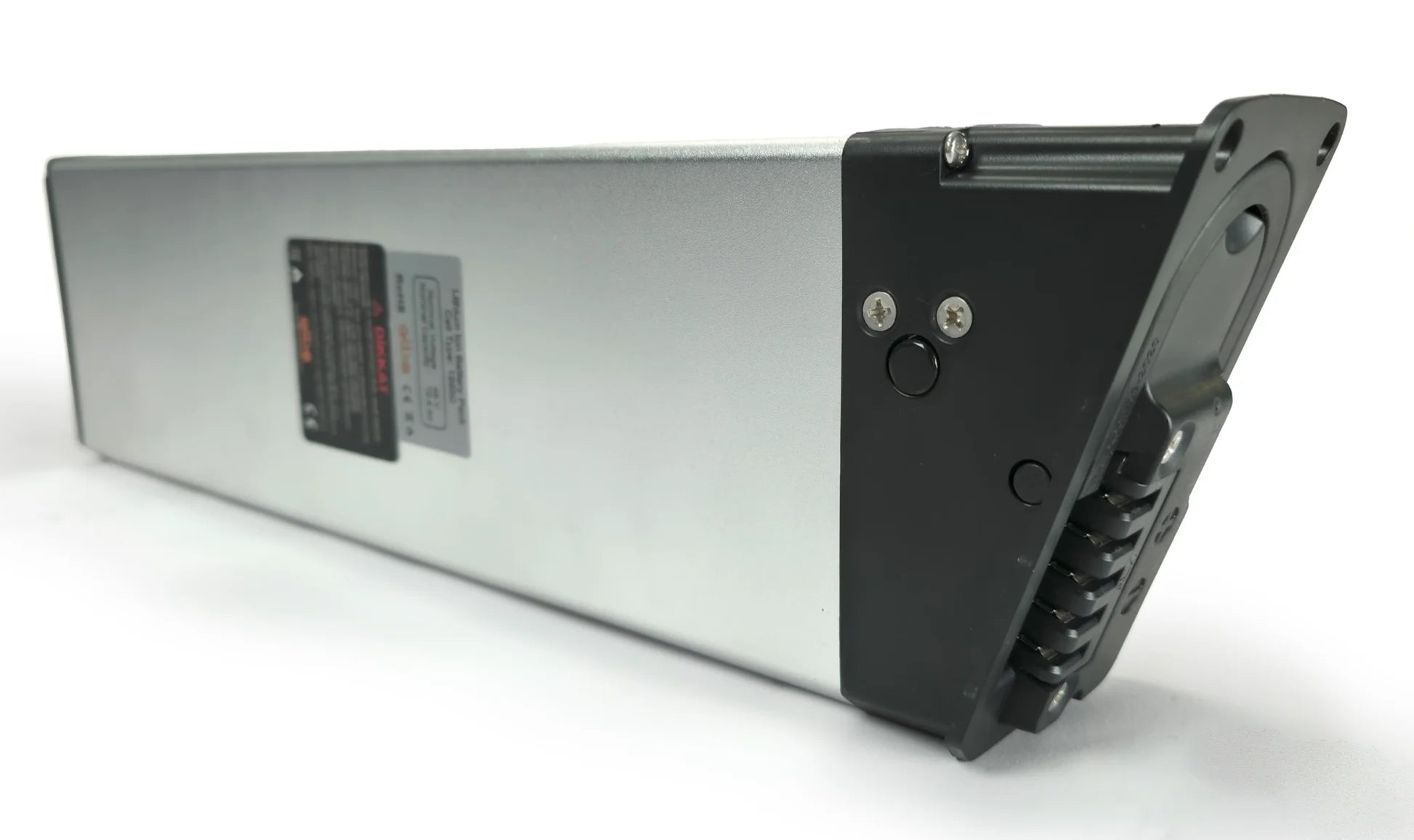 Alba Fold 3 Katlanır Elektrikli Bisiklet 2026 48V 15Ah (720Wh) Batarya