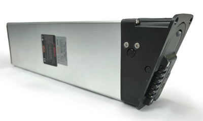 Alba Fold 3 Katlanır Elektrikli Bisiklet 2026 48V 15Ah (720Wh) Batarya