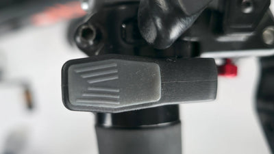 Alba Fold 3 Katlanır Elektrikli Bisiklet 2026 48V 15Ah (720Wh) Batarya