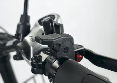 Alba Fold 3 Katlanır Elektrikli Bisiklet 2026 48V 15Ah (720Wh) Batarya