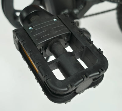 Alba Fold 3 Katlanır Elektrikli Bisiklet 2026 48V 15Ah (720Wh) Batarya