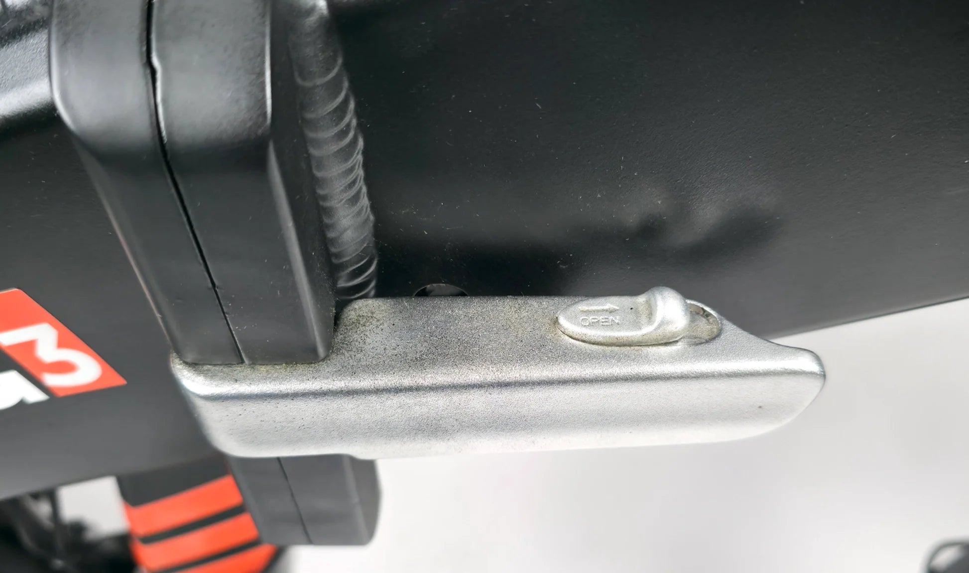 Alba Fold 3 Katlanır Elektrikli Bisiklet 2026 48V 15Ah (720Wh) Batarya