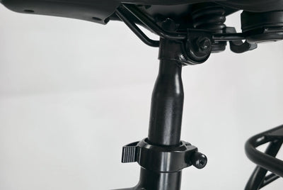 Alba Fold 3 Katlanır Elektrikli Bisiklet 2026 48V 15Ah (720Wh) Batarya