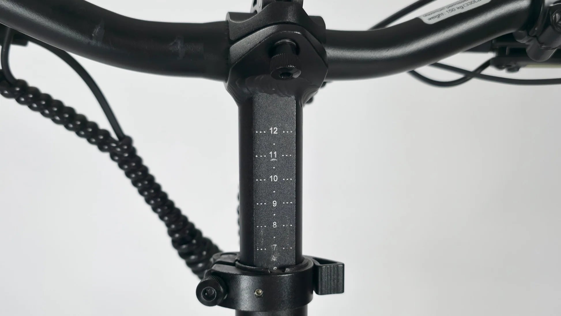 Alba Fold 3 Katlanır Elektrikli Bisiklet 2026 48V 15Ah (720Wh) Batarya