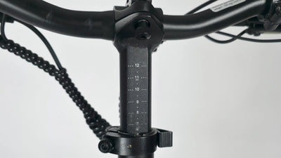 Alba Fold 3 Katlanır Elektrikli Bisiklet 2026 48V 15Ah (720Wh) Batarya