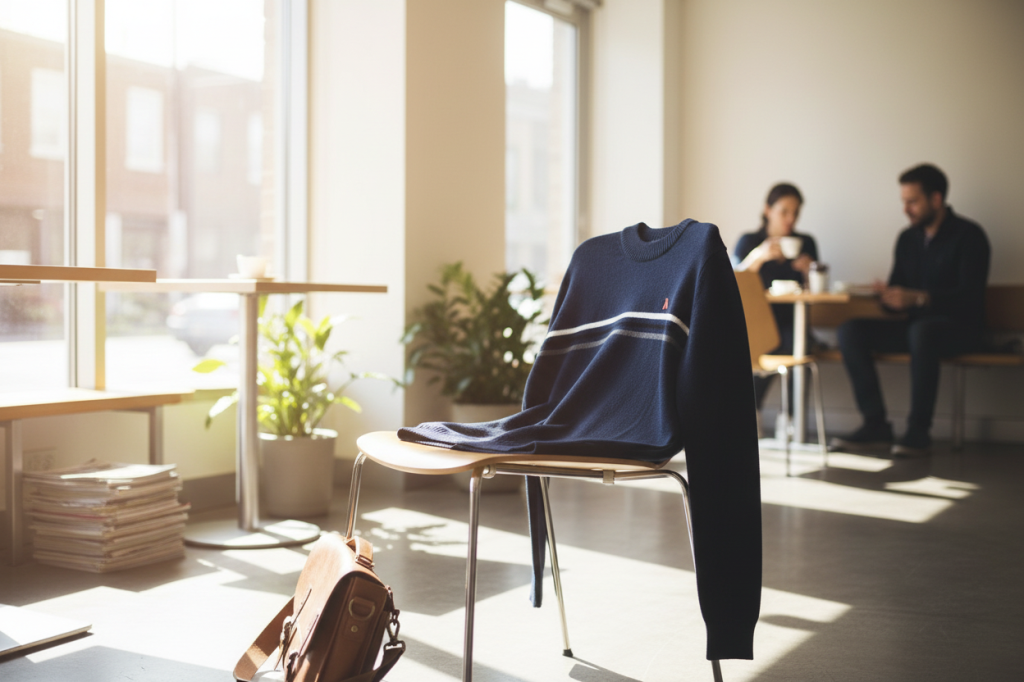 ANTWRP Özel Seri Yün Kazak BKW057-L208