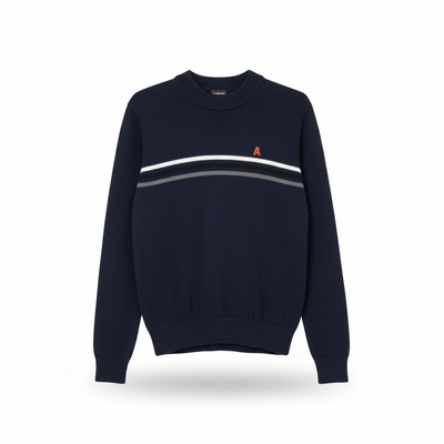 ANTWRP Özel Seri Yün Kazak BKW057-L208