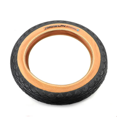 Arisun 20x4.0 FatBike İç Dış Lastik Seti Amber Yanak H5193 AV-35 LST-900