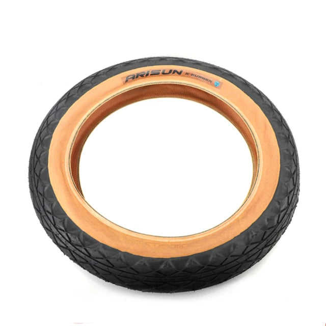 Arisun 20x4.0 FatBike İç Dış Lastik Seti Amber Yanak H5193 AV-35 LST-900
