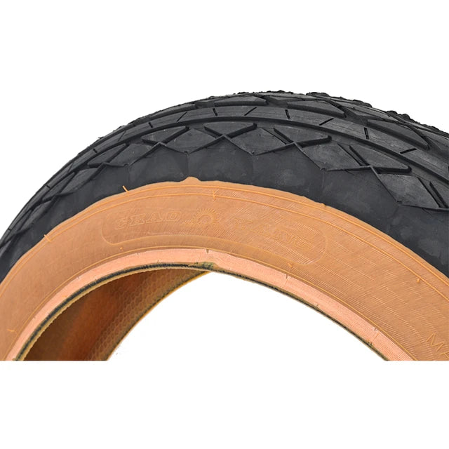 Arisun 20x4.0 FatBike İç Dış Lastik Seti Amber Yanak H5193 AV-35 LST-900