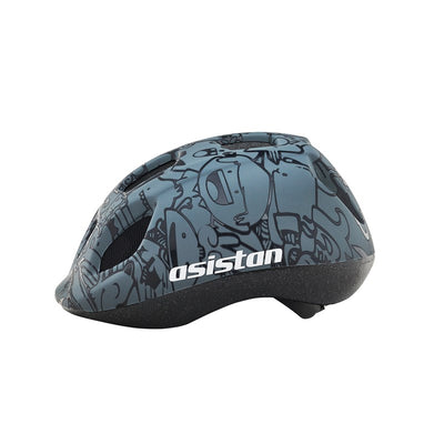 Asistan Cape H30 Bisiklet Kaskı