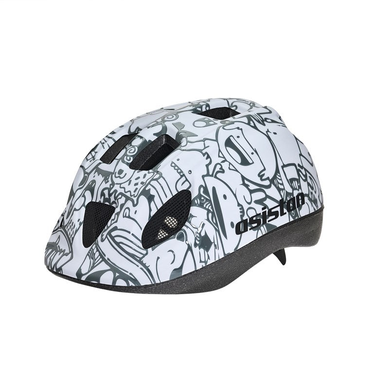 Asistan Cape H30 Bisiklet Kaskı