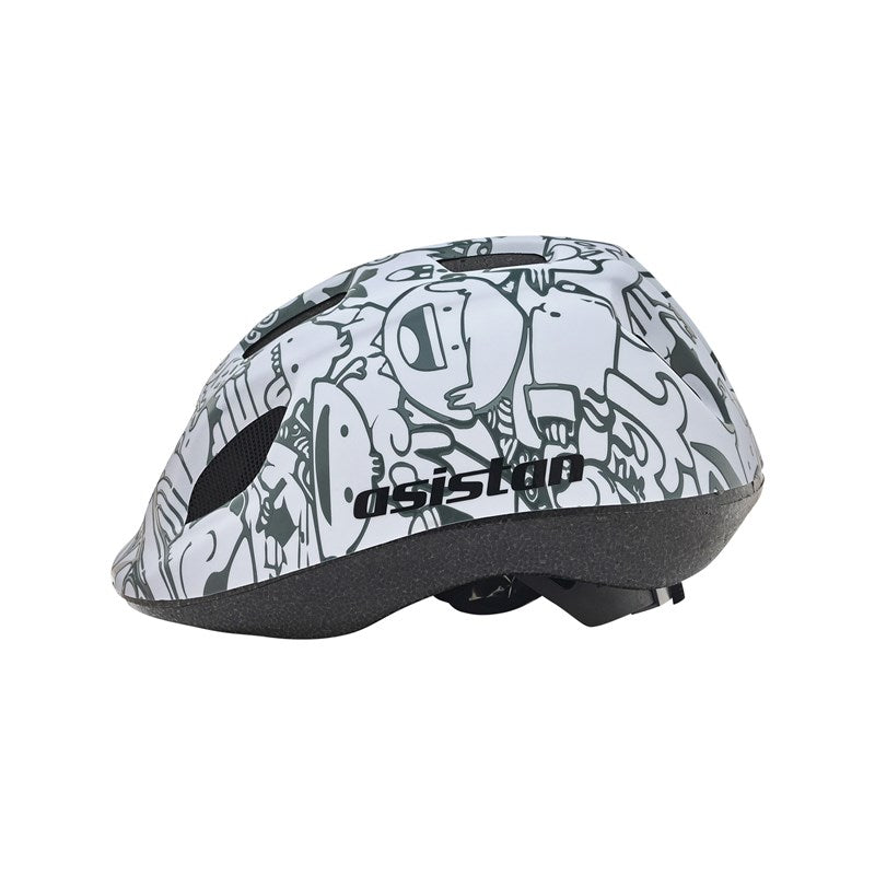 Asistan Cape H30 Bisiklet Kaskı