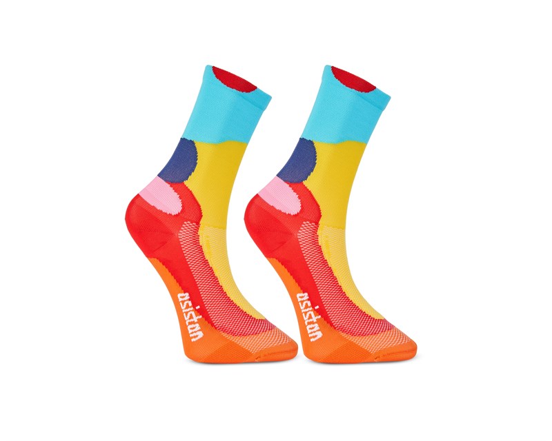 Assistant Cape SO 30 Socks 