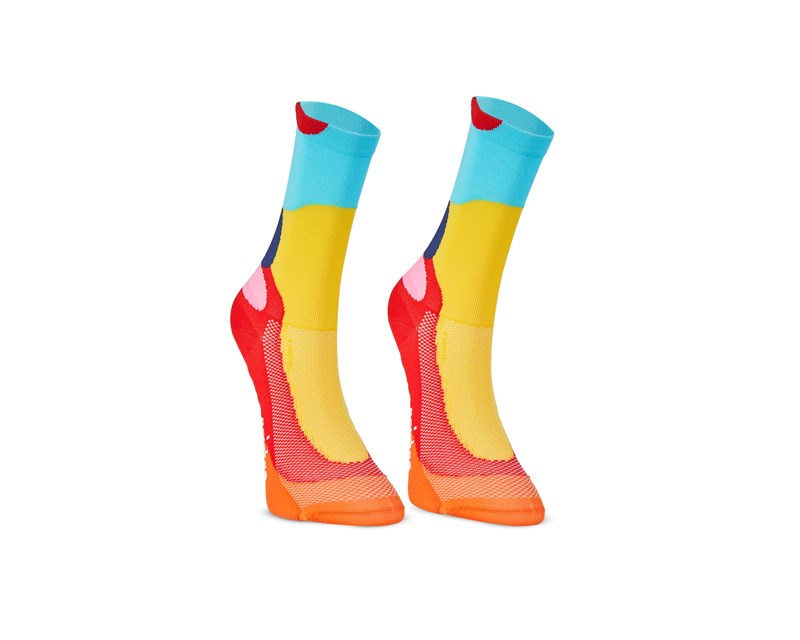 Assistant Cape SO 30 Socks 