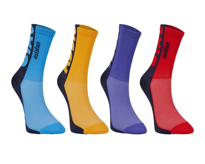 Assistant Cape SO 88 Socks Set of 2 