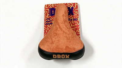Asistan Drox DJ 50 Dirtjump Sele