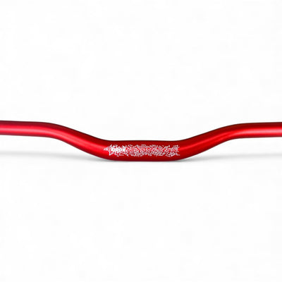 Asistan Drox HB100 Gidon 31.8mm 780mm Farklı Renklerde