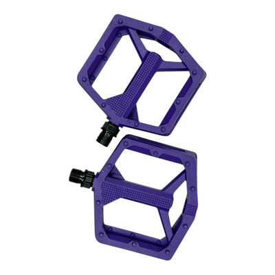 Asistan Drox MX555 Platform Pedal