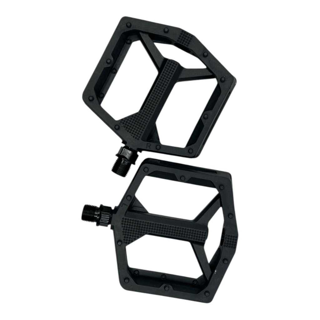 Asistan Drox MX555 Platform Pedal