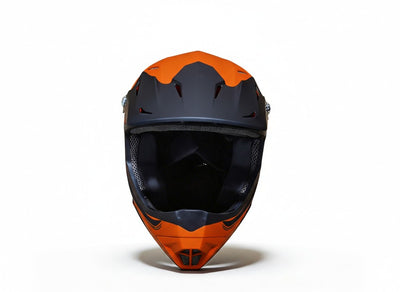 Asistan Full Face Kask Bisiklet Kaskı KS-05