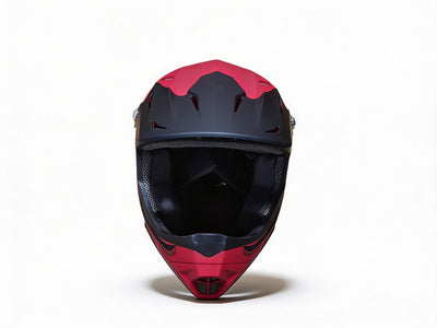 Asistan Full Face Kask Bisiklet Kaskı KS-05