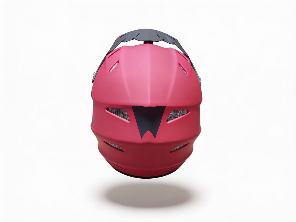 Asistan Full Face Kask Bisiklet Kaskı KS-05