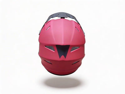 Asistan Full Face Kask Bisiklet Kaskı KS-05